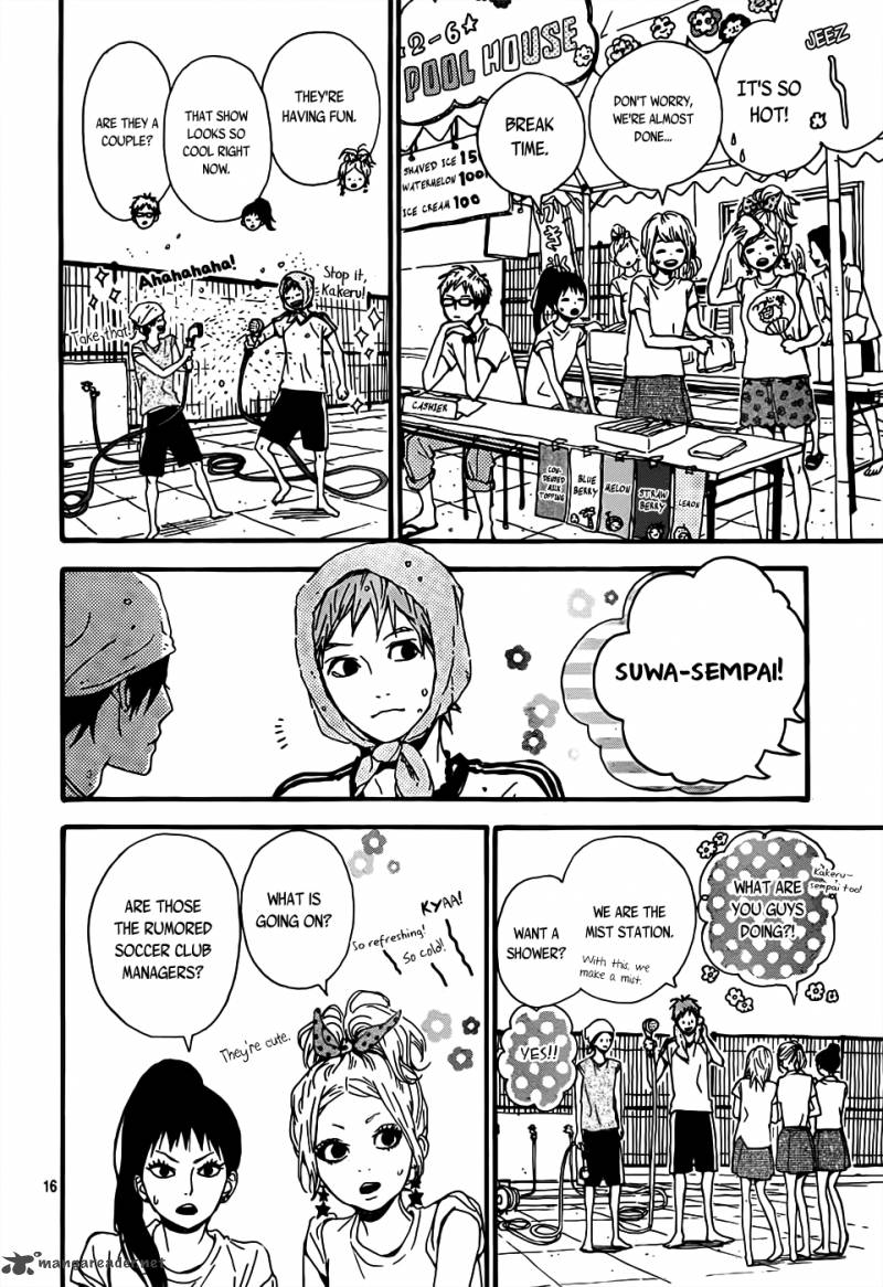 Orange Takano Ichigo 6 16