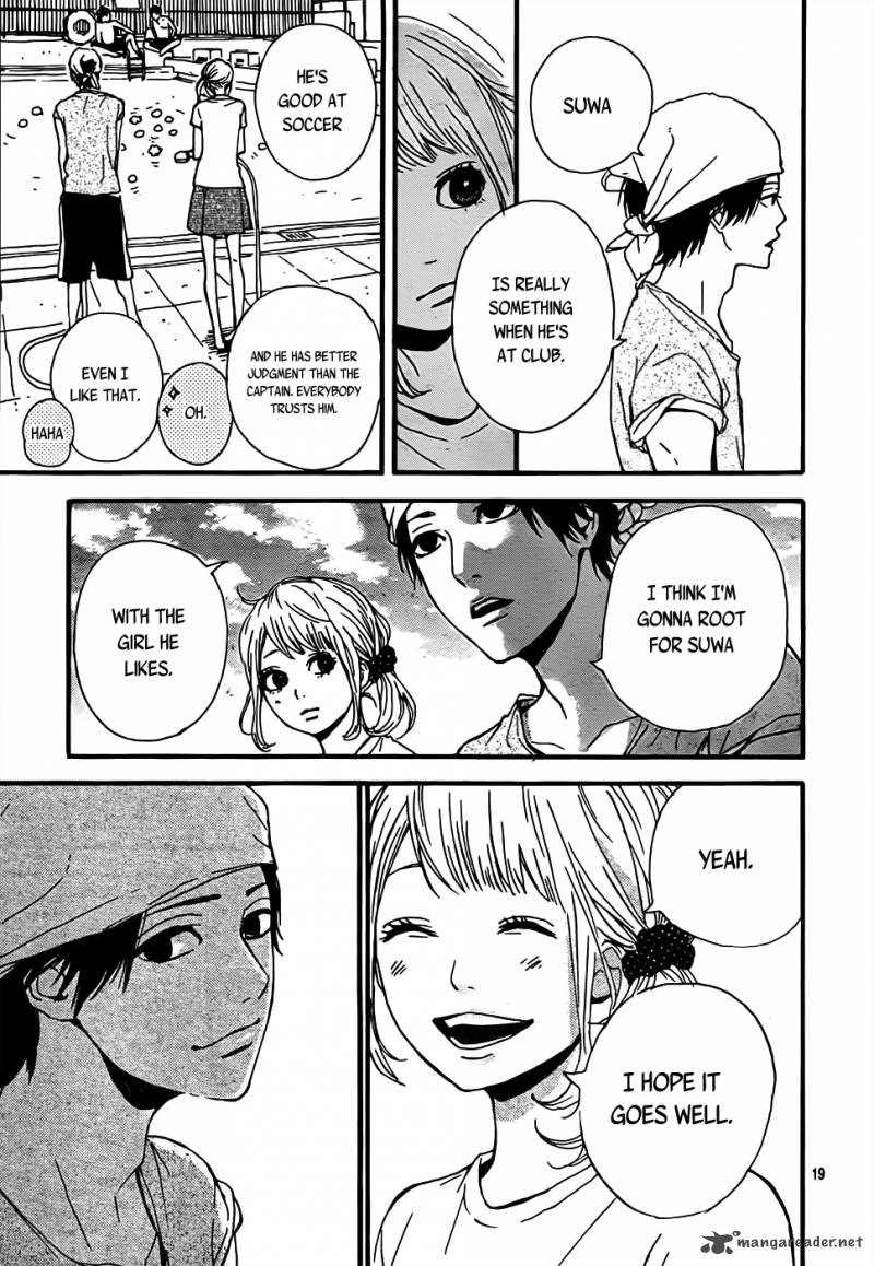 Orange Takano Ichigo 6 19