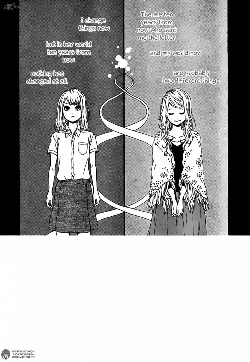 Orange Takano Ichigo 6 2