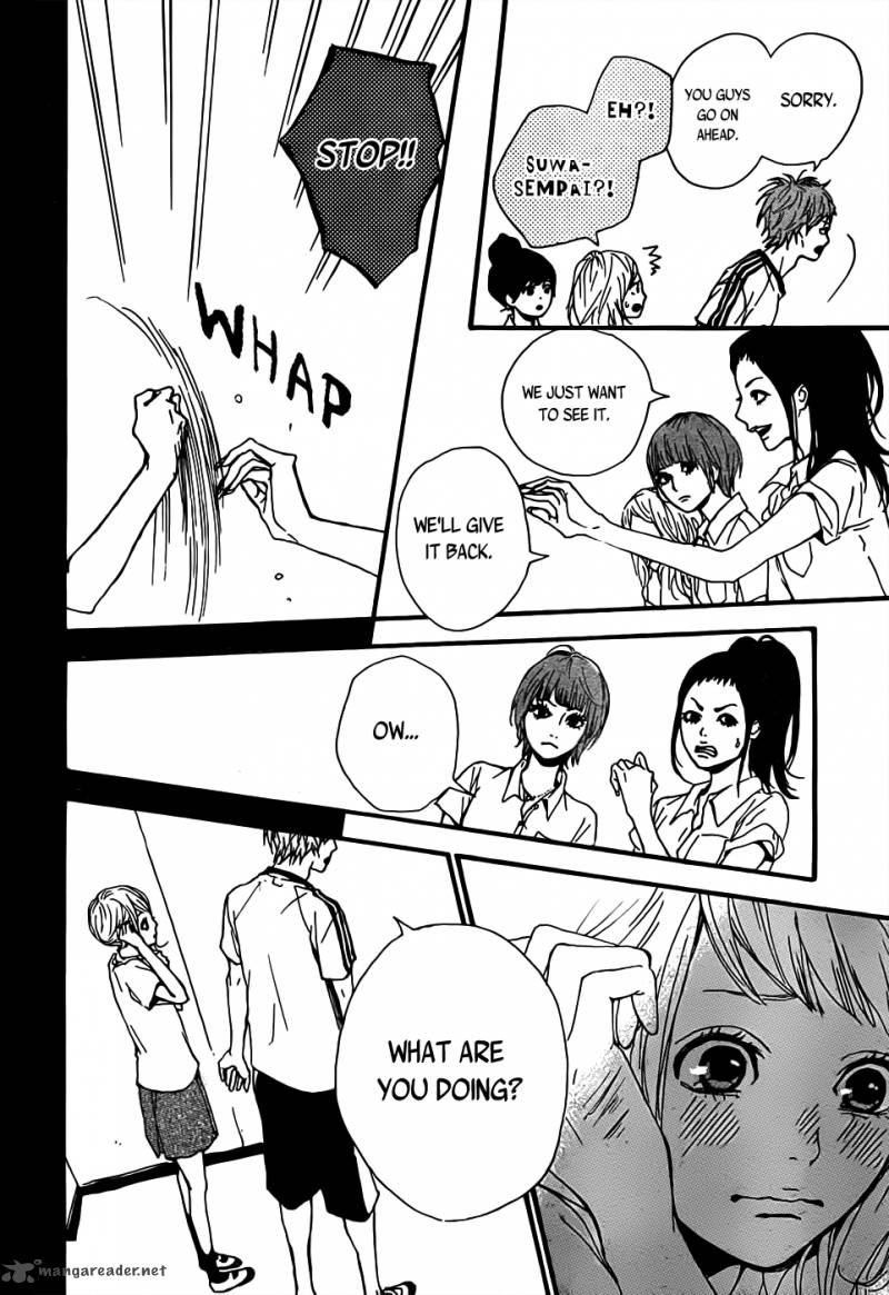 Orange Takano Ichigo 6 24