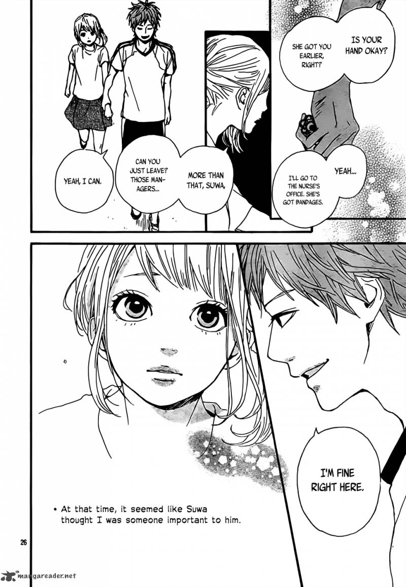 Orange Takano Ichigo 6 26