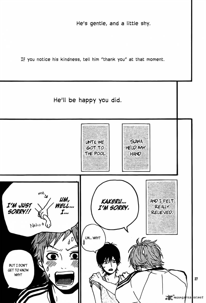Orange Takano Ichigo 6 27
