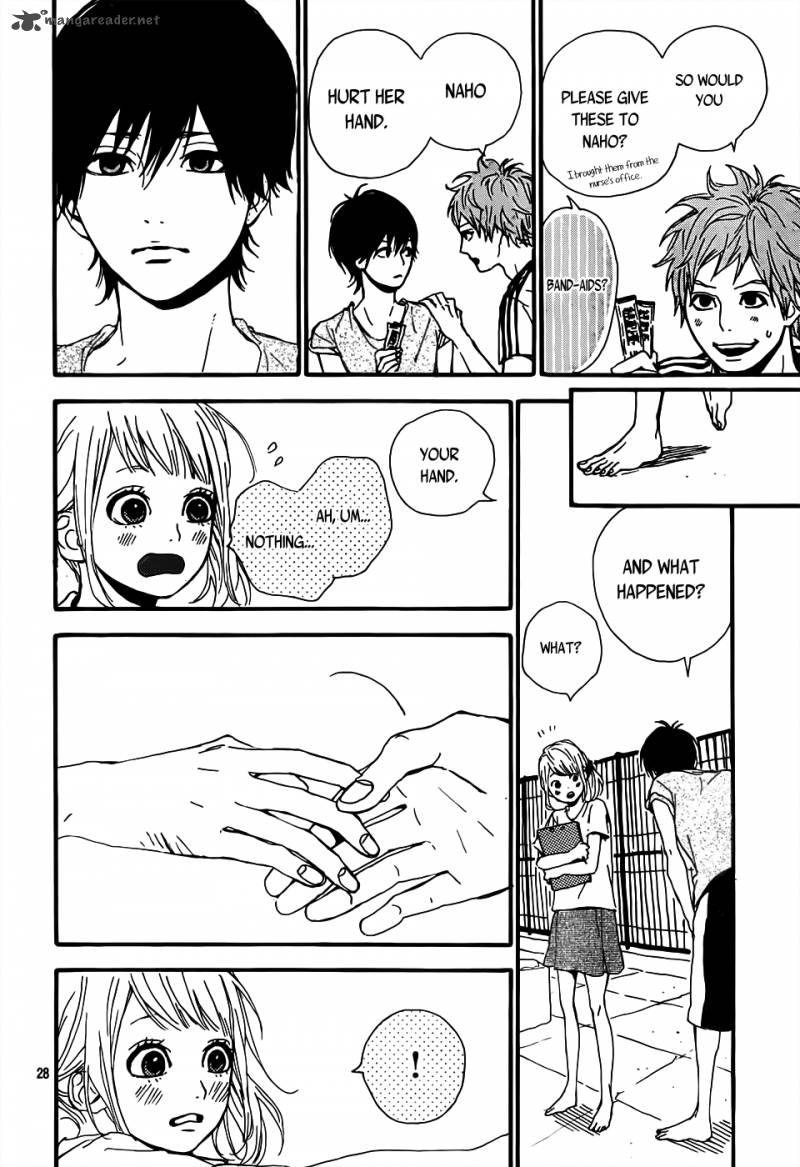 Orange Takano Ichigo 6 28