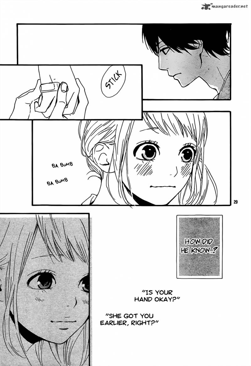 Orange Takano Ichigo 6 29