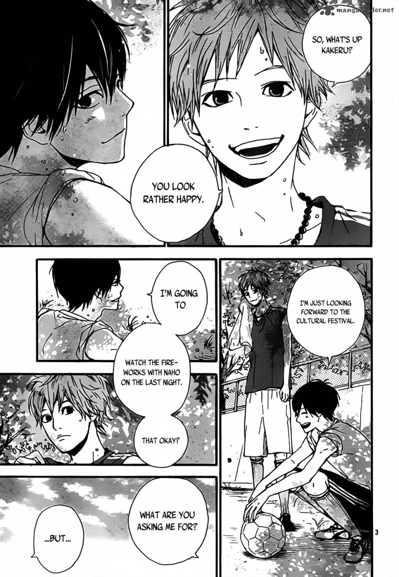Orange Takano Ichigo 6 3