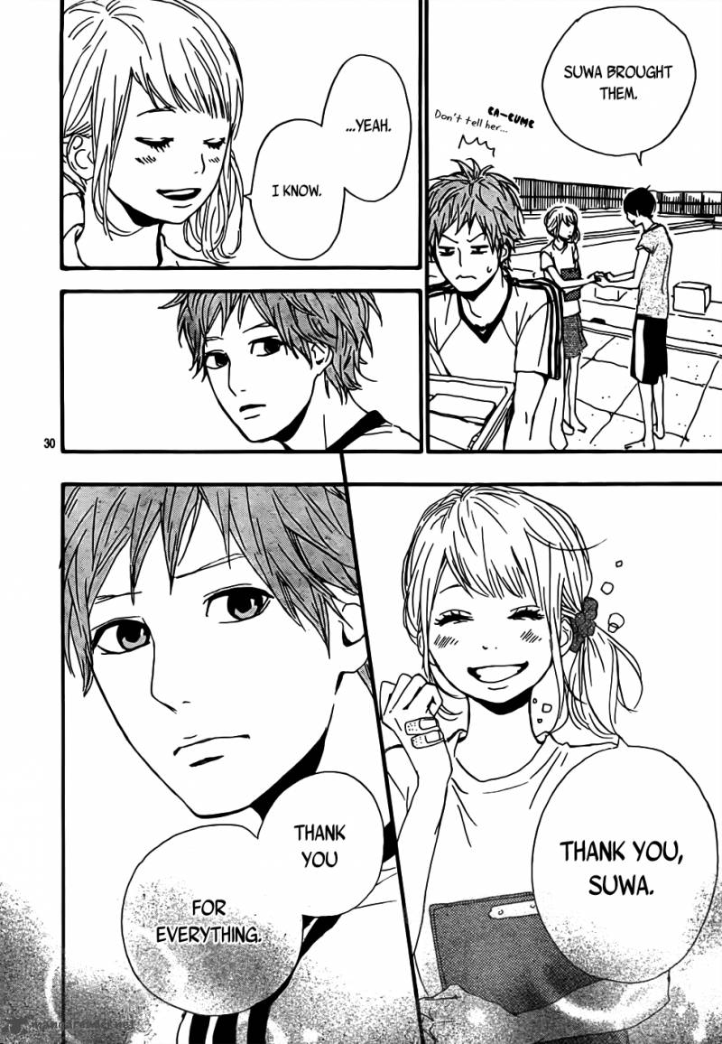 Orange Takano Ichigo 6 30