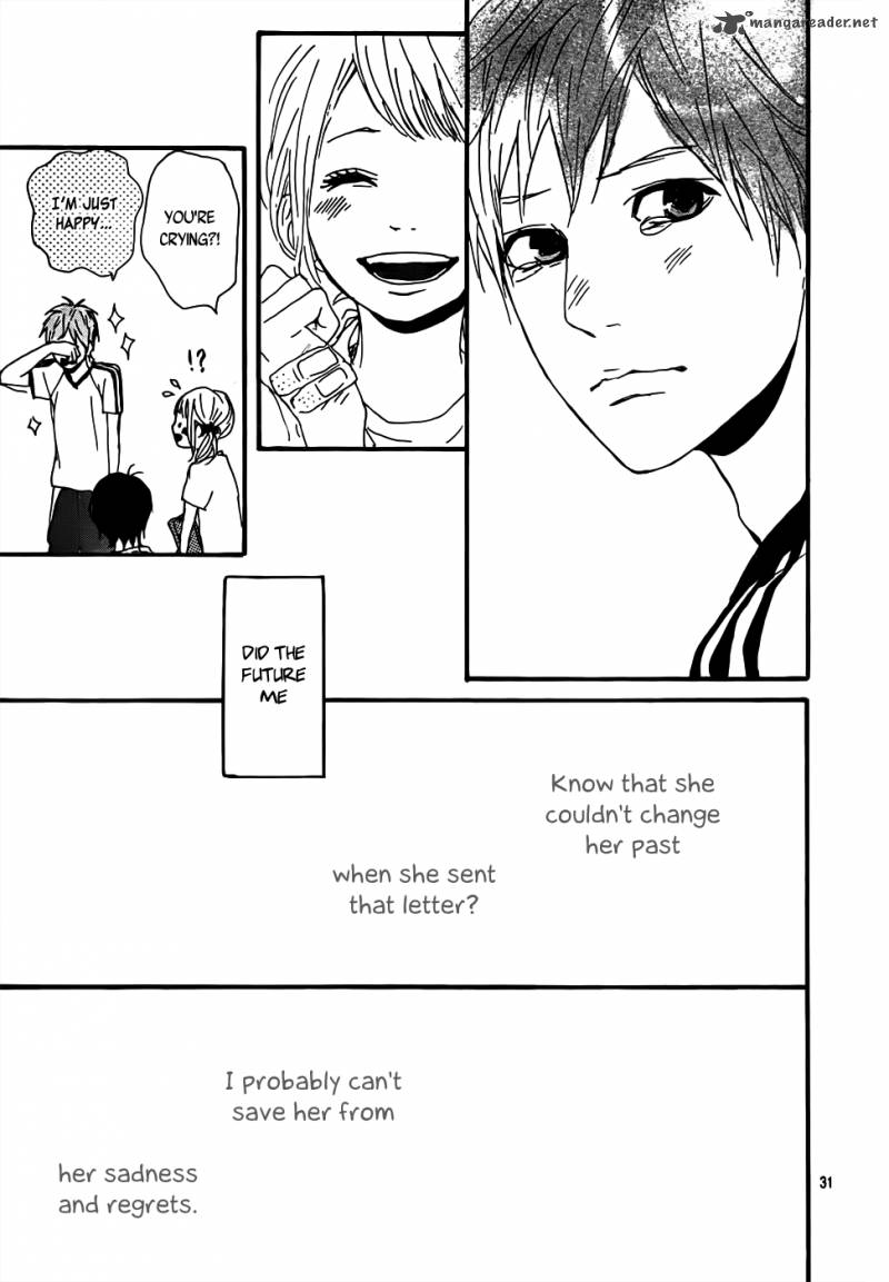 Orange Takano Ichigo 6 31