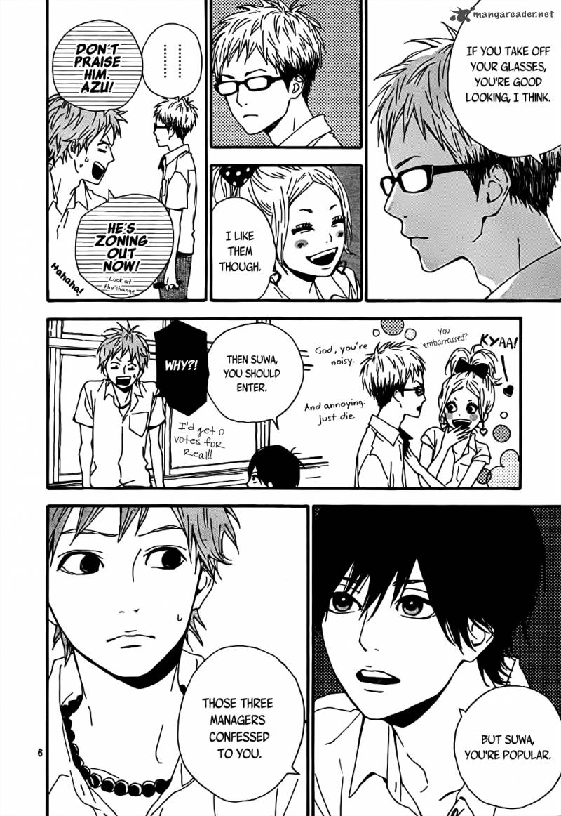Orange Takano Ichigo 6 6