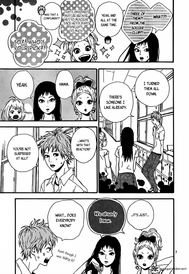 Orange Takano Ichigo 6 7