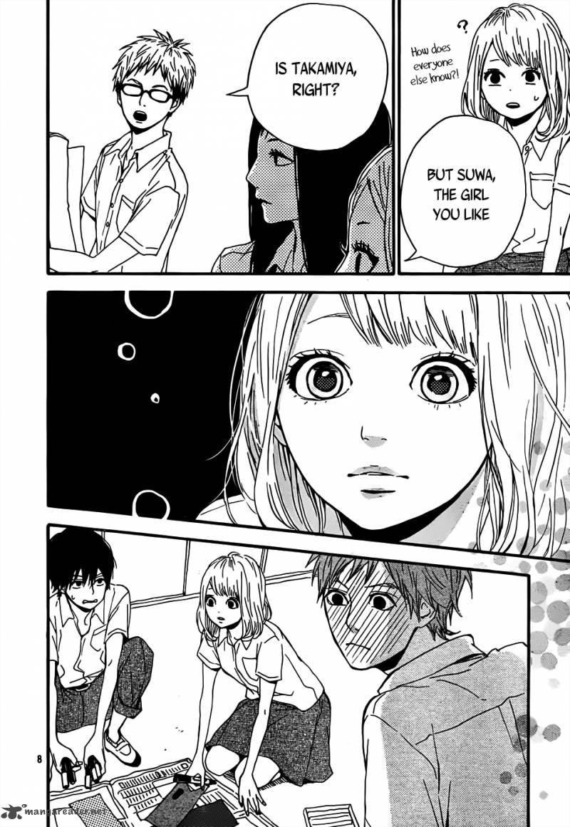 Orange Takano Ichigo 6 8