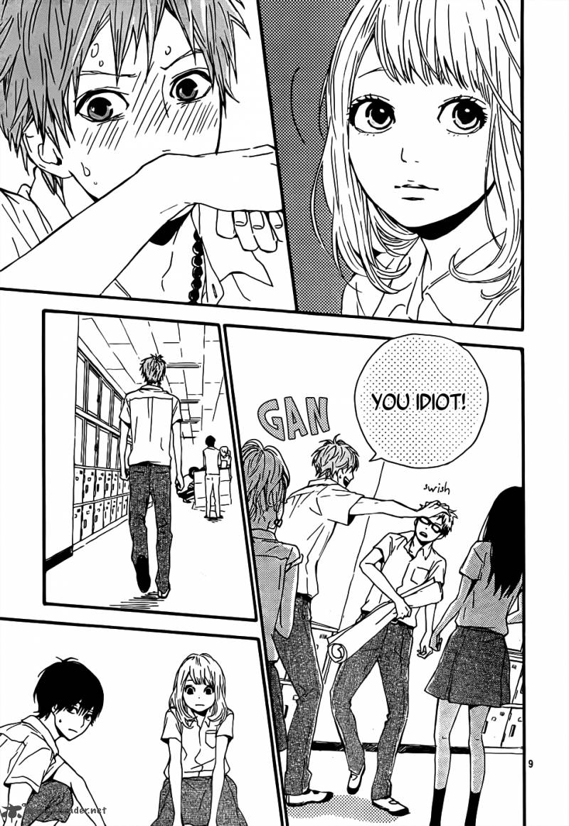 Orange Takano Ichigo 6 9