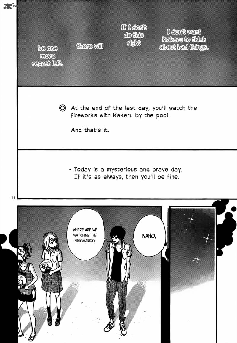 Orange Takano Ichigo 7 11
