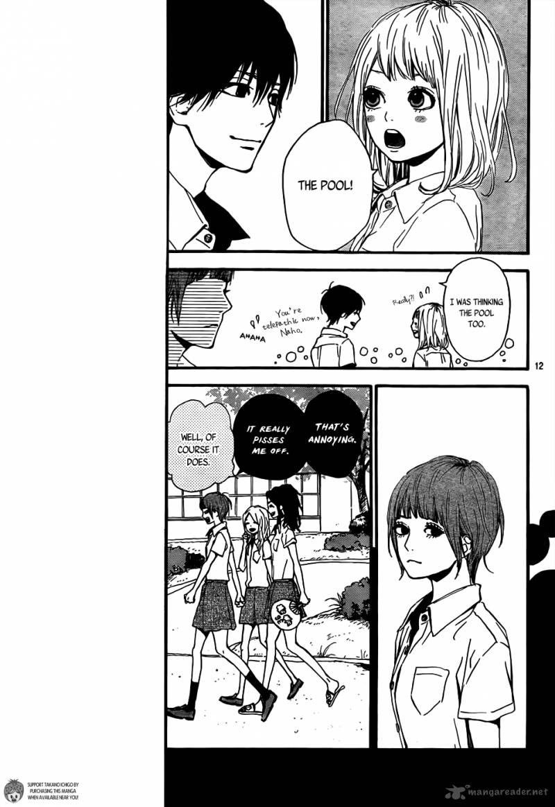 Orange Takano Ichigo 7 12