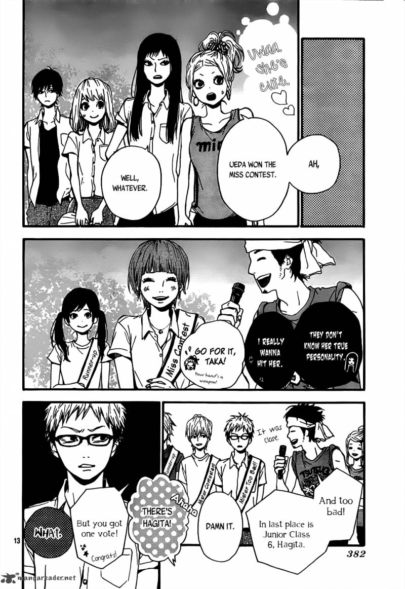 Orange Takano Ichigo 7 13