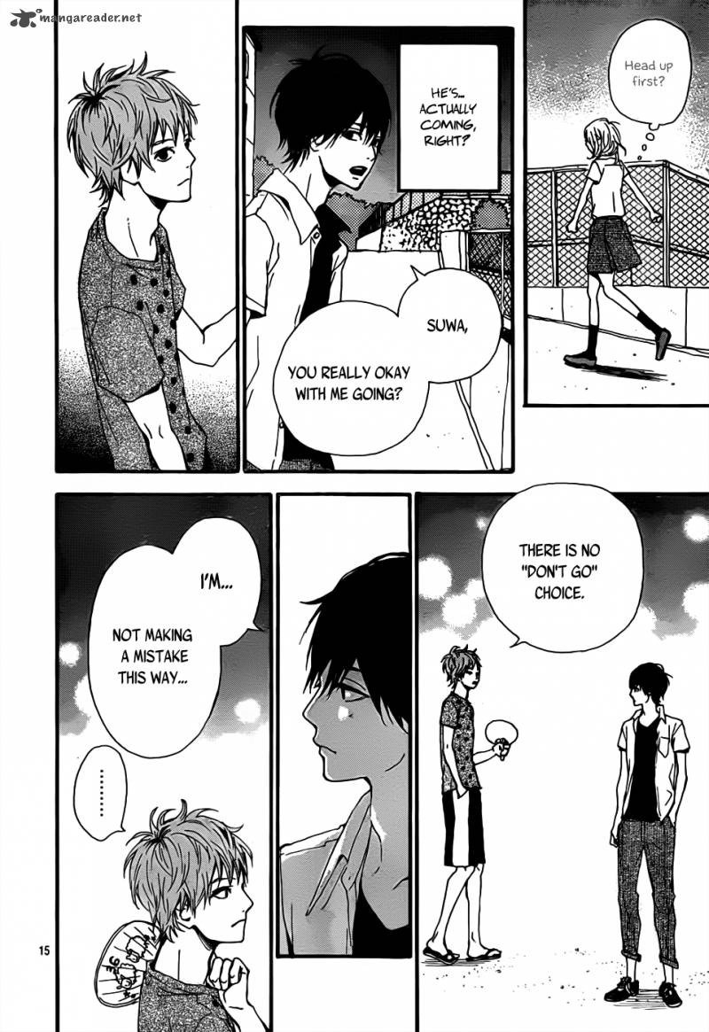 Orange Takano Ichigo 7 15
