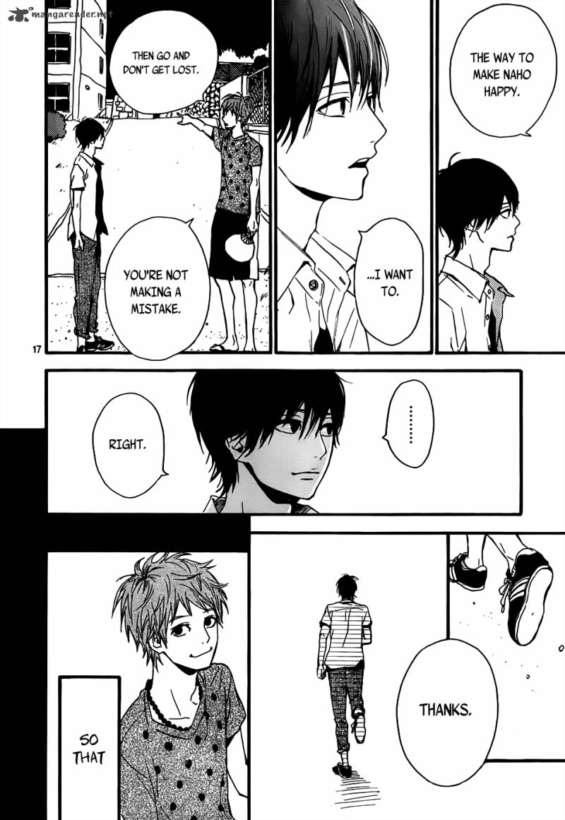 Orange Takano Ichigo 7 17