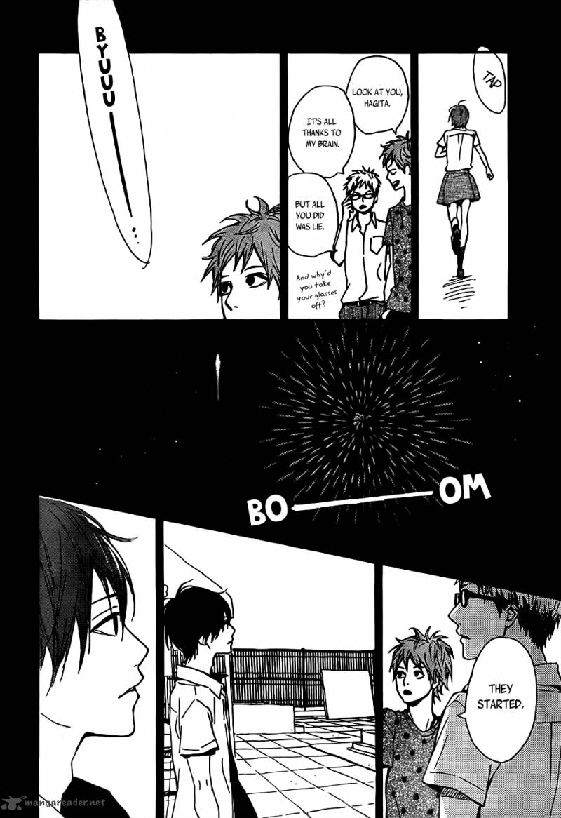 Orange Takano Ichigo 7 23
