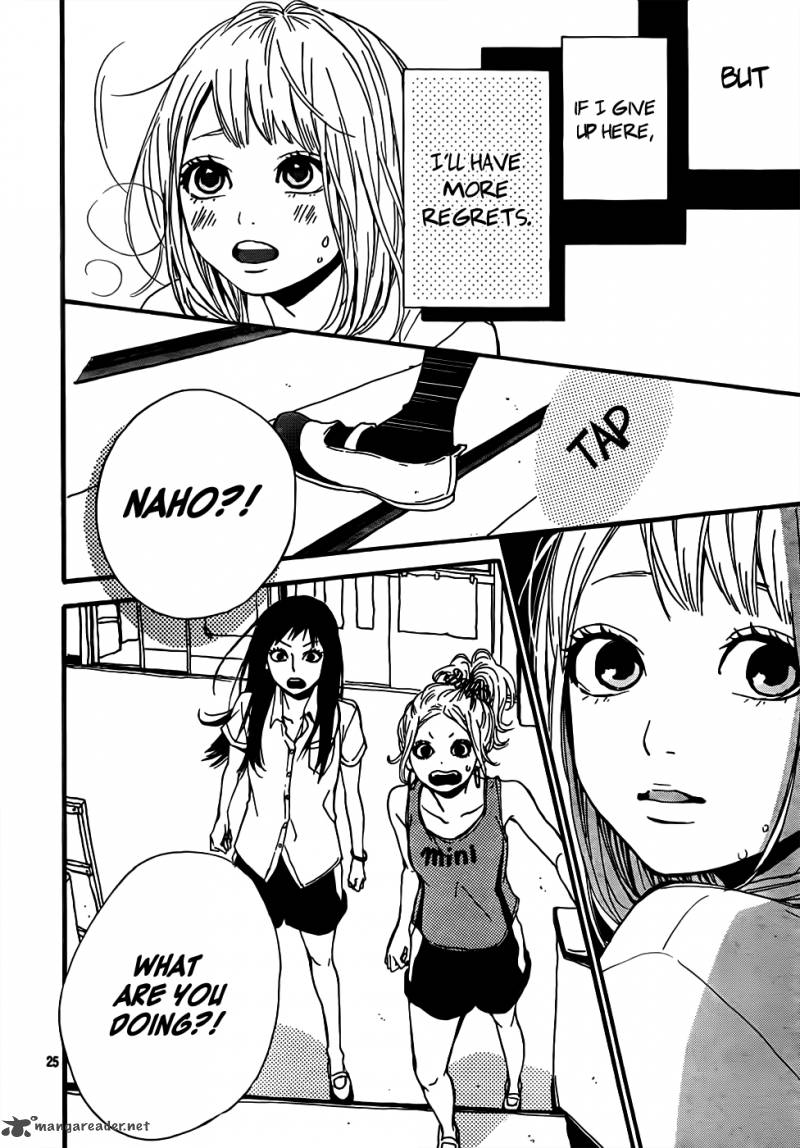 Orange Takano Ichigo 7 25