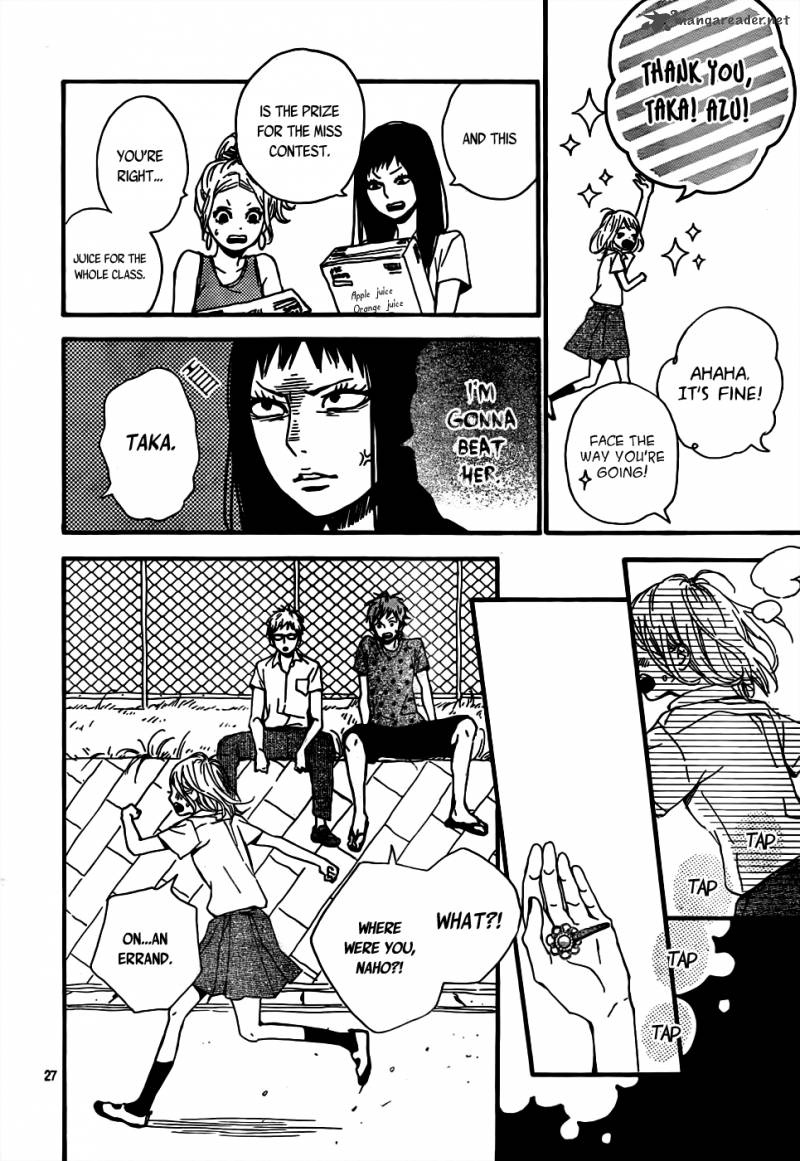 Orange Takano Ichigo 7 27