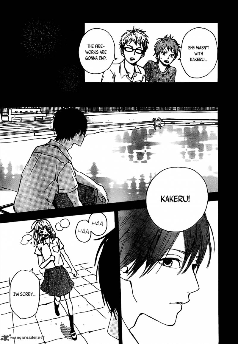 Orange Takano Ichigo 7 28