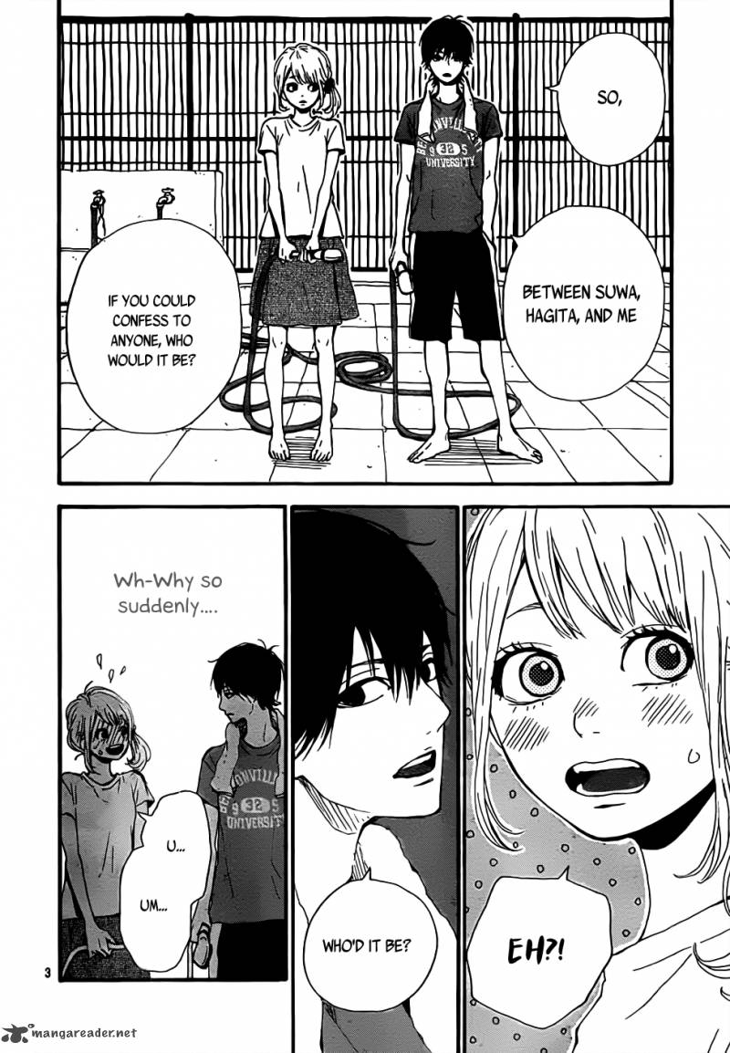 Orange Takano Ichigo 7 3