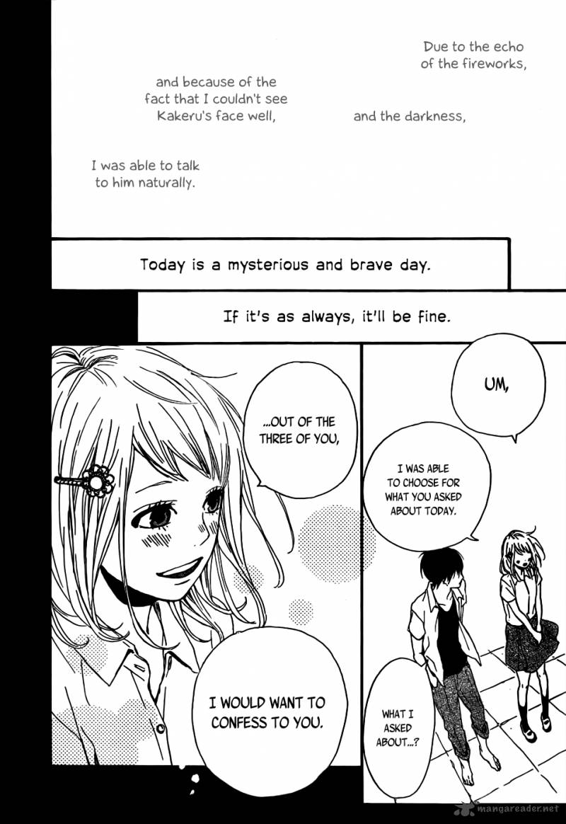 Orange Takano Ichigo 7 31