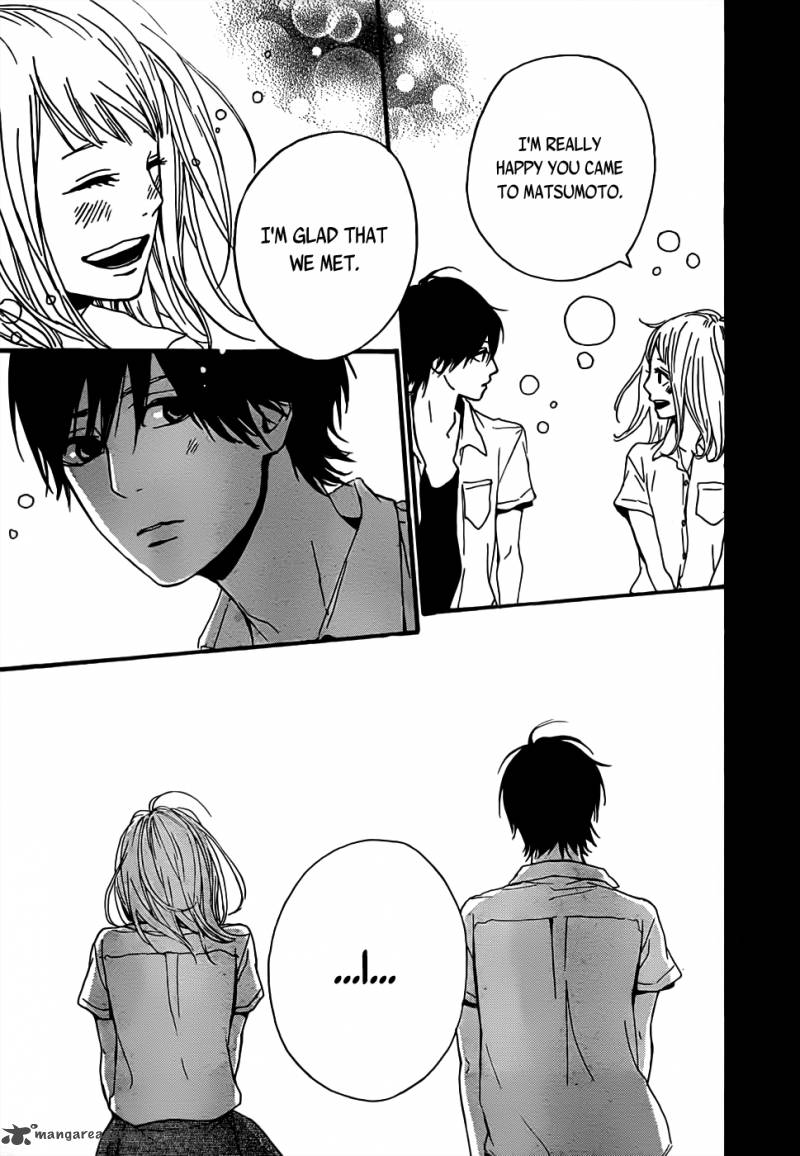 Orange Takano Ichigo 7 32
