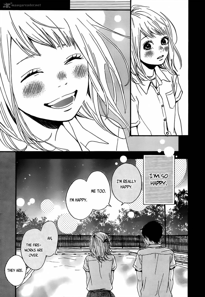 Orange Takano Ichigo 7 34