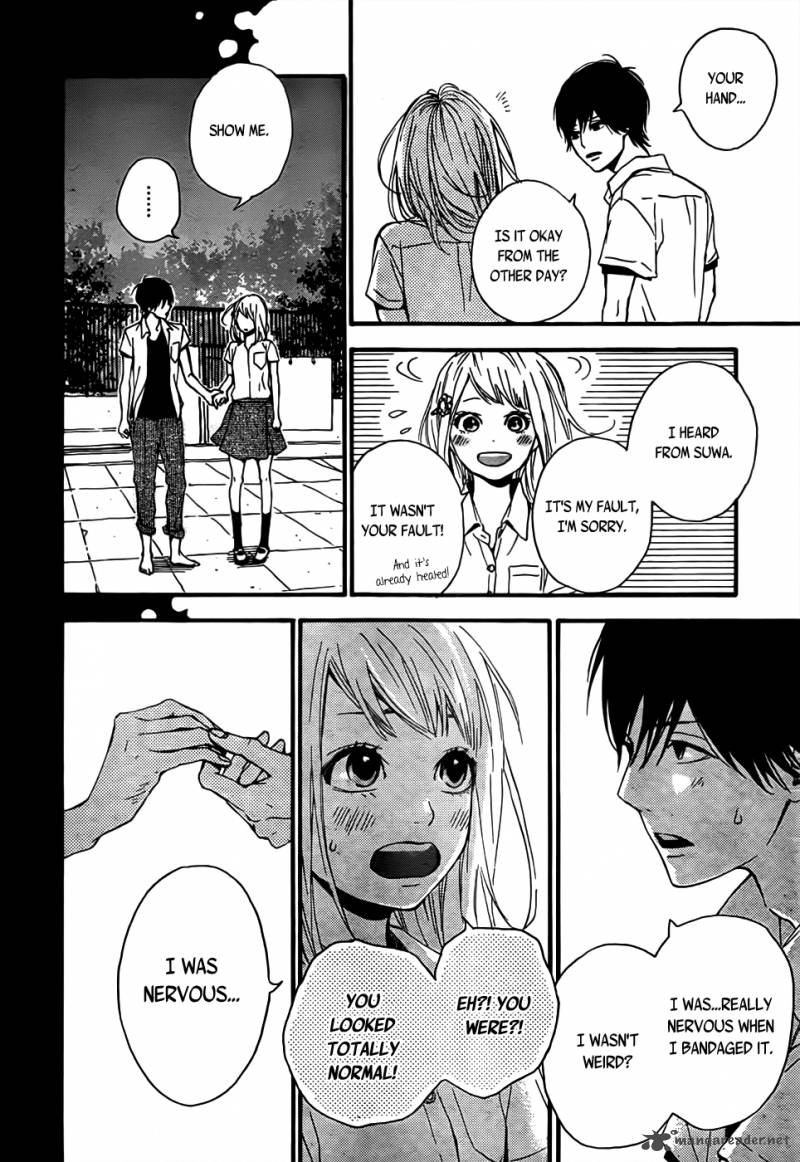 Orange Takano Ichigo 7 35