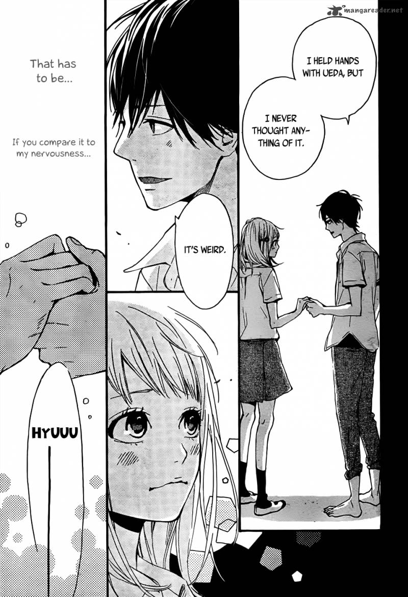 Orange Takano Ichigo 7 36