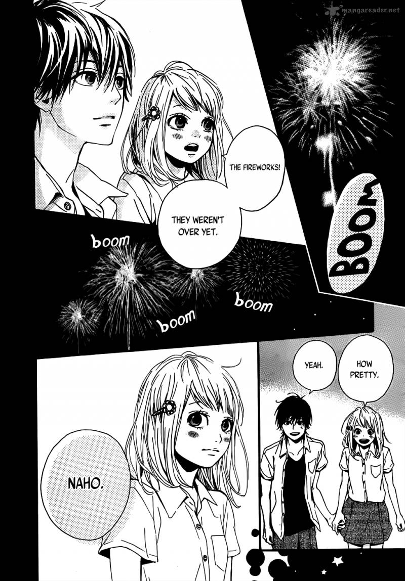 Orange Takano Ichigo 7 37