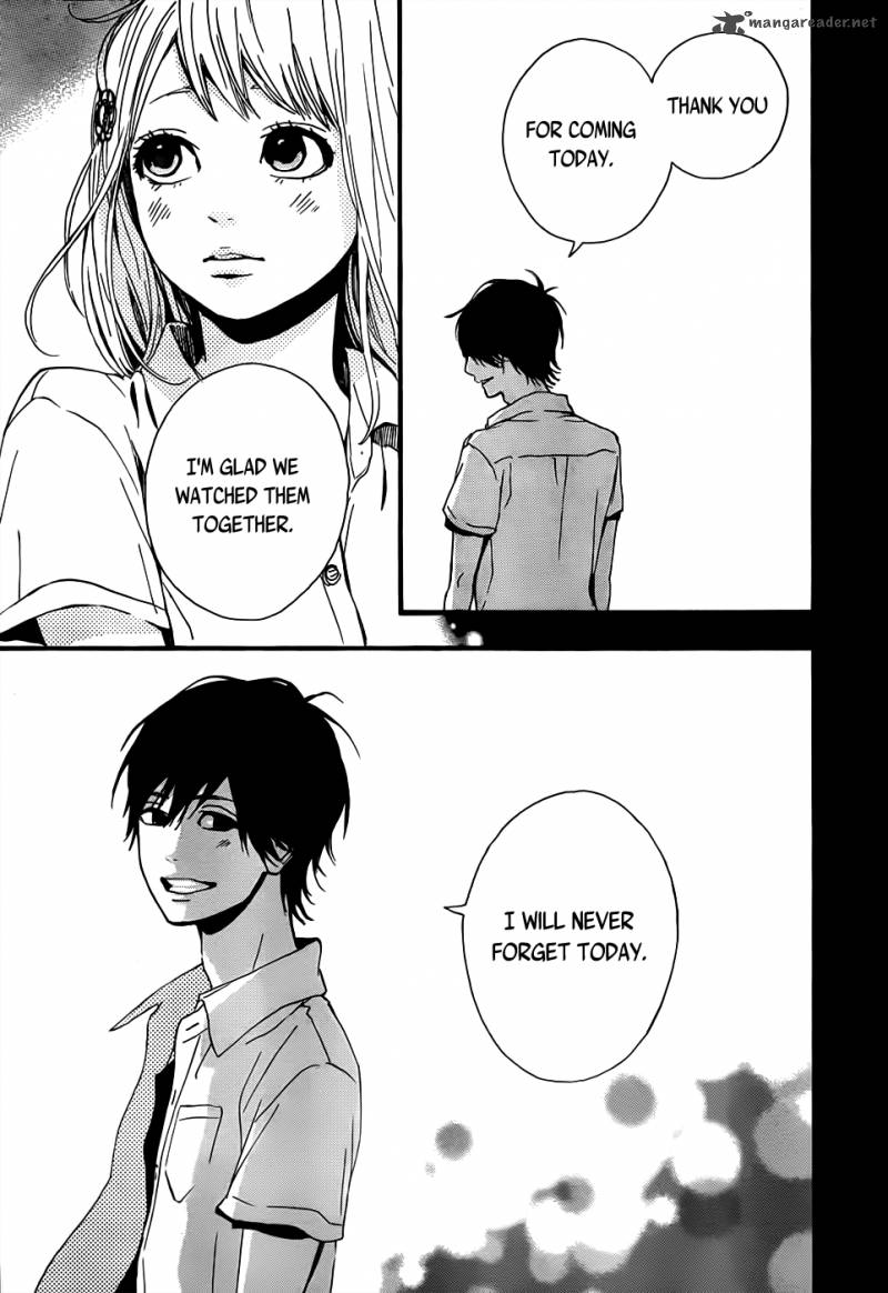 Orange Takano Ichigo 7 38