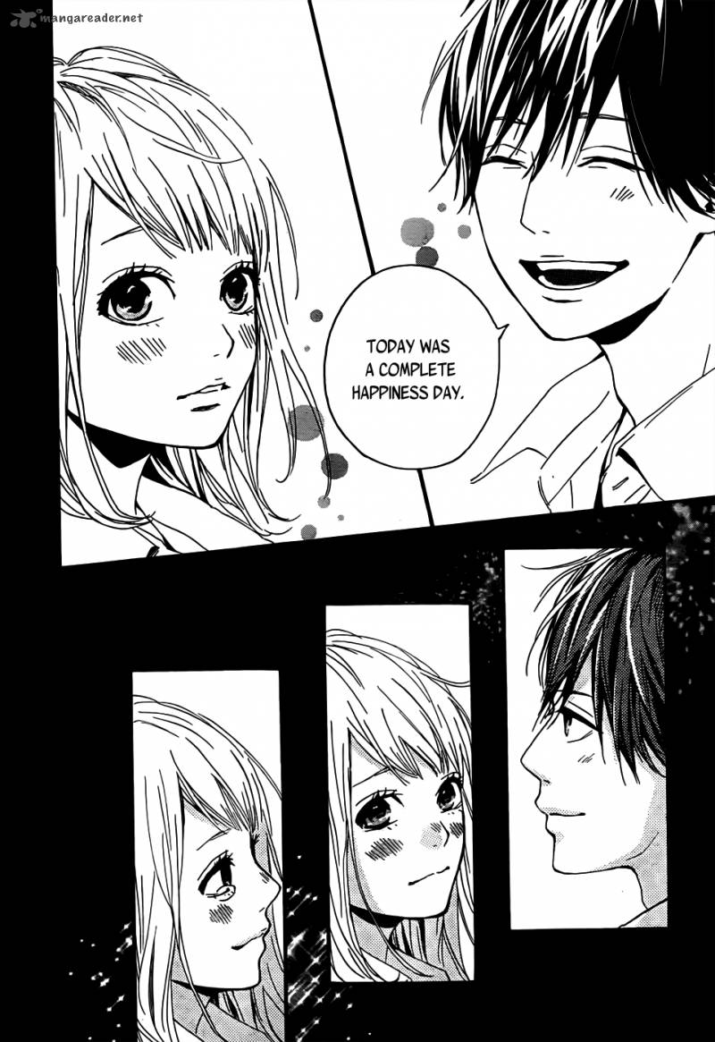 Orange Takano Ichigo 7 39