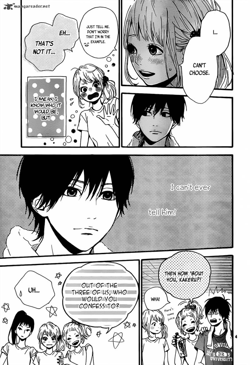 Orange Takano Ichigo 7 4