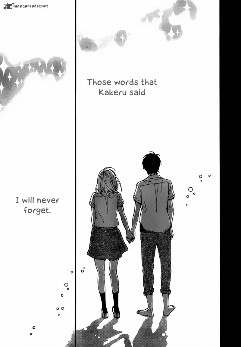 Orange Takano Ichigo 7 40