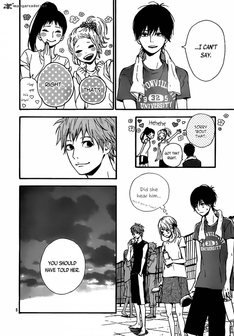 Orange Takano Ichigo 7 5