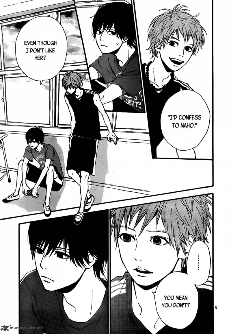 Orange Takano Ichigo 7 6