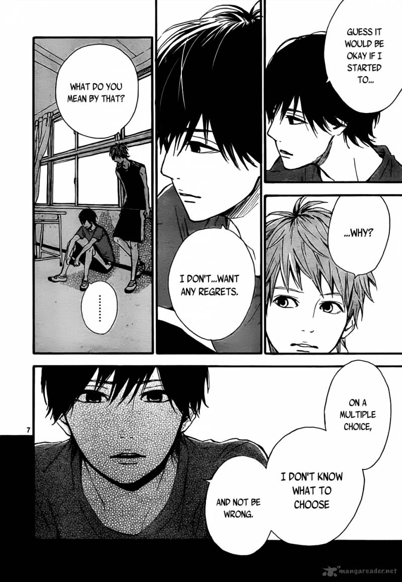 Orange Takano Ichigo 7 7