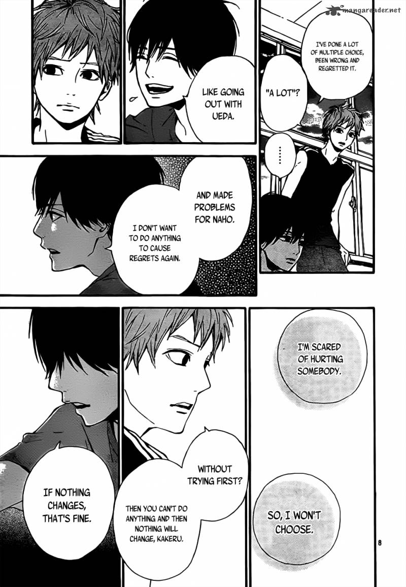Orange Takano Ichigo 7 8