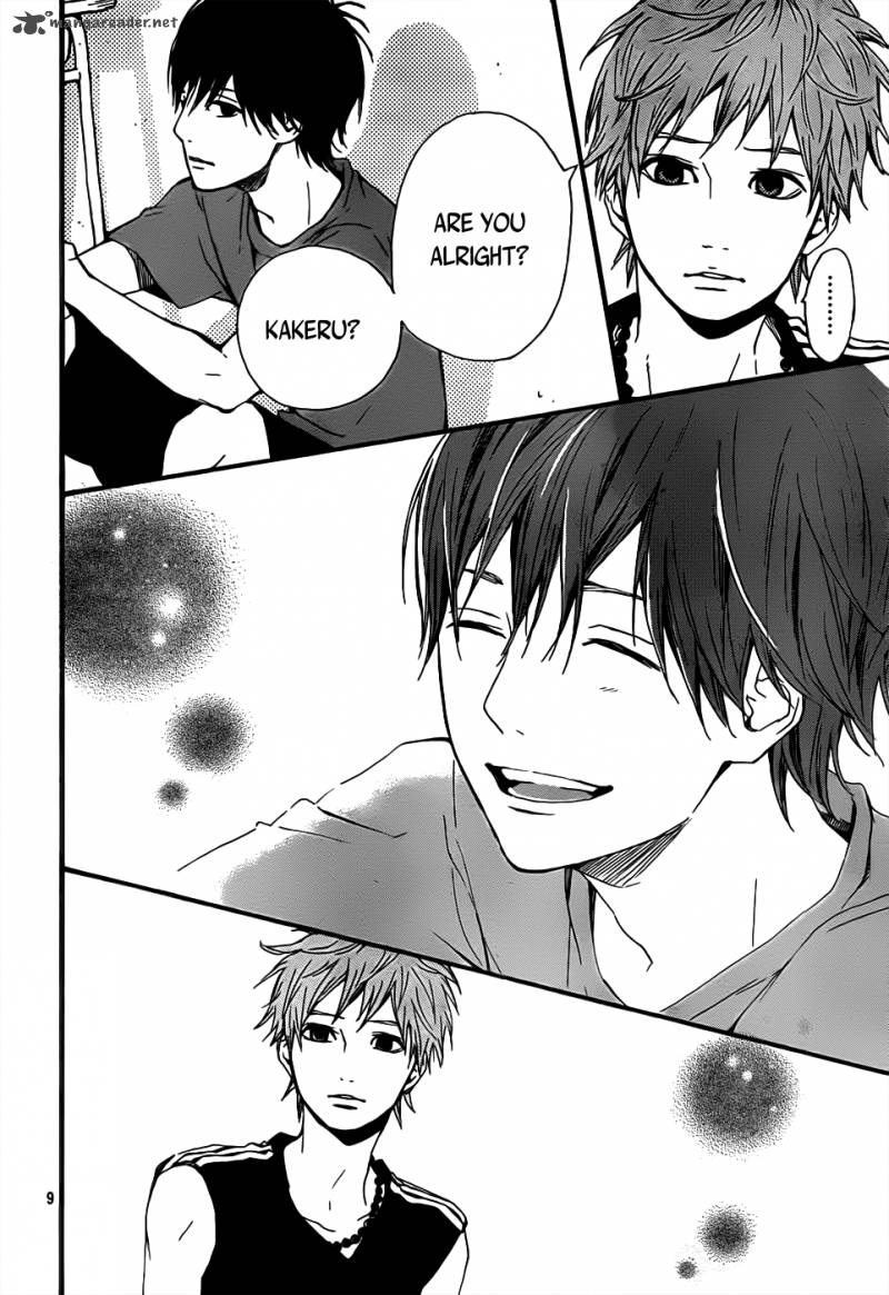 Orange Takano Ichigo 7 9
