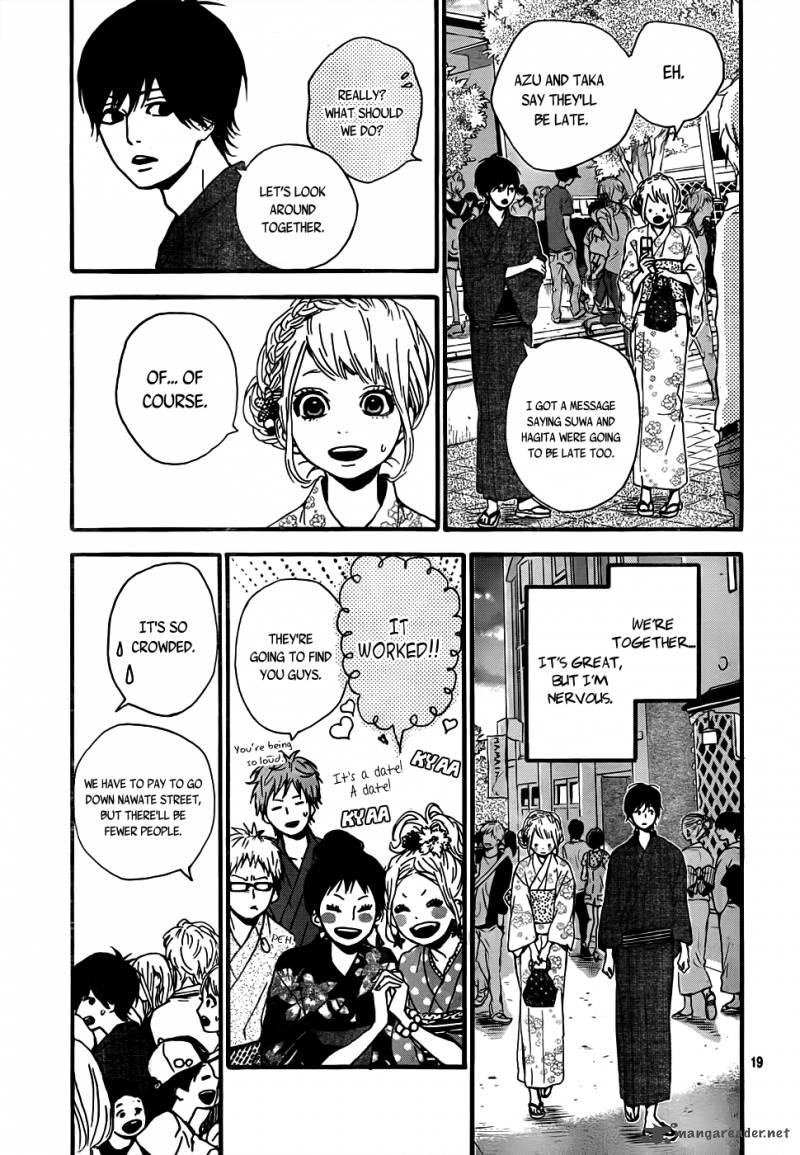 Orange Takano Ichigo 8 19