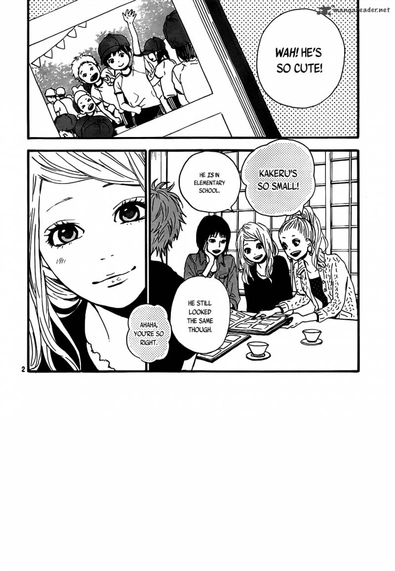 Orange Takano Ichigo 8 2