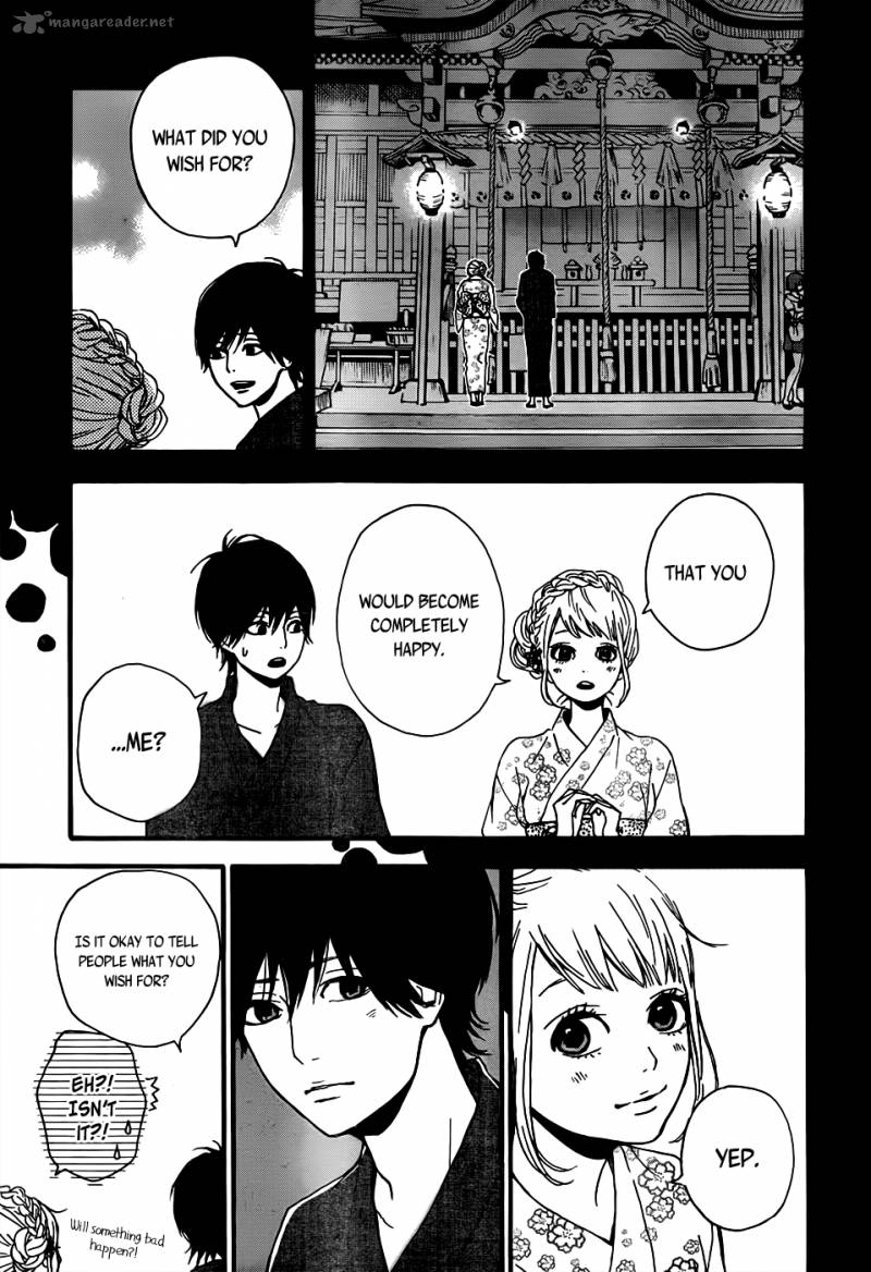 Orange Takano Ichigo 8 23