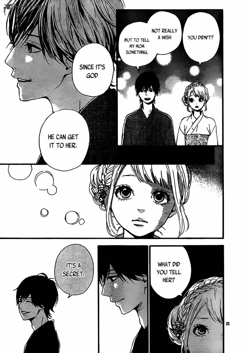 Orange Takano Ichigo 8 25
