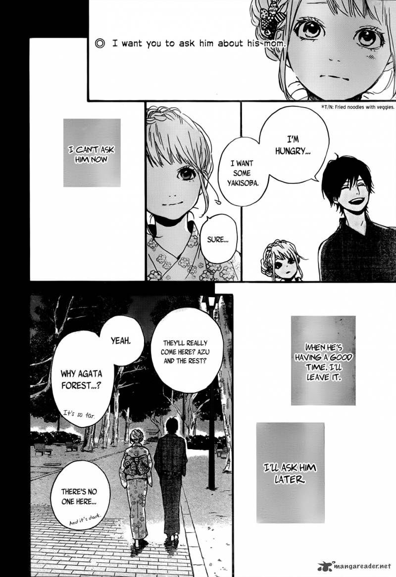 Orange Takano Ichigo 8 26