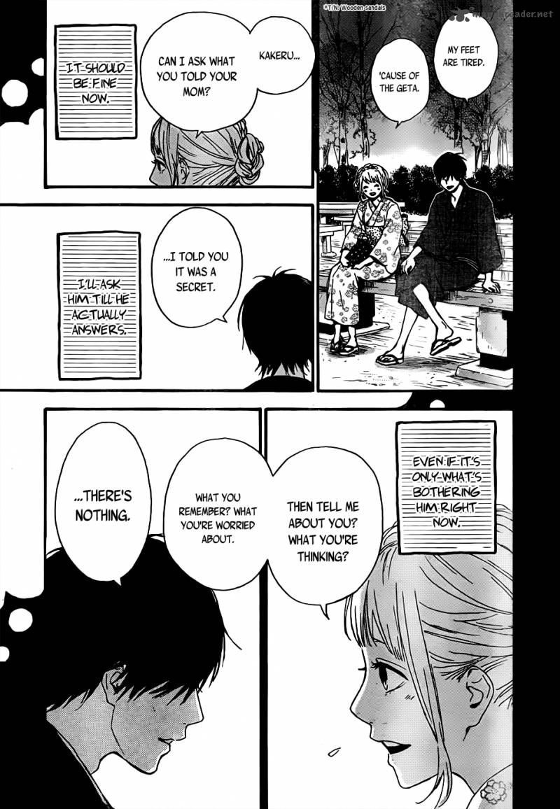Orange Takano Ichigo 8 27