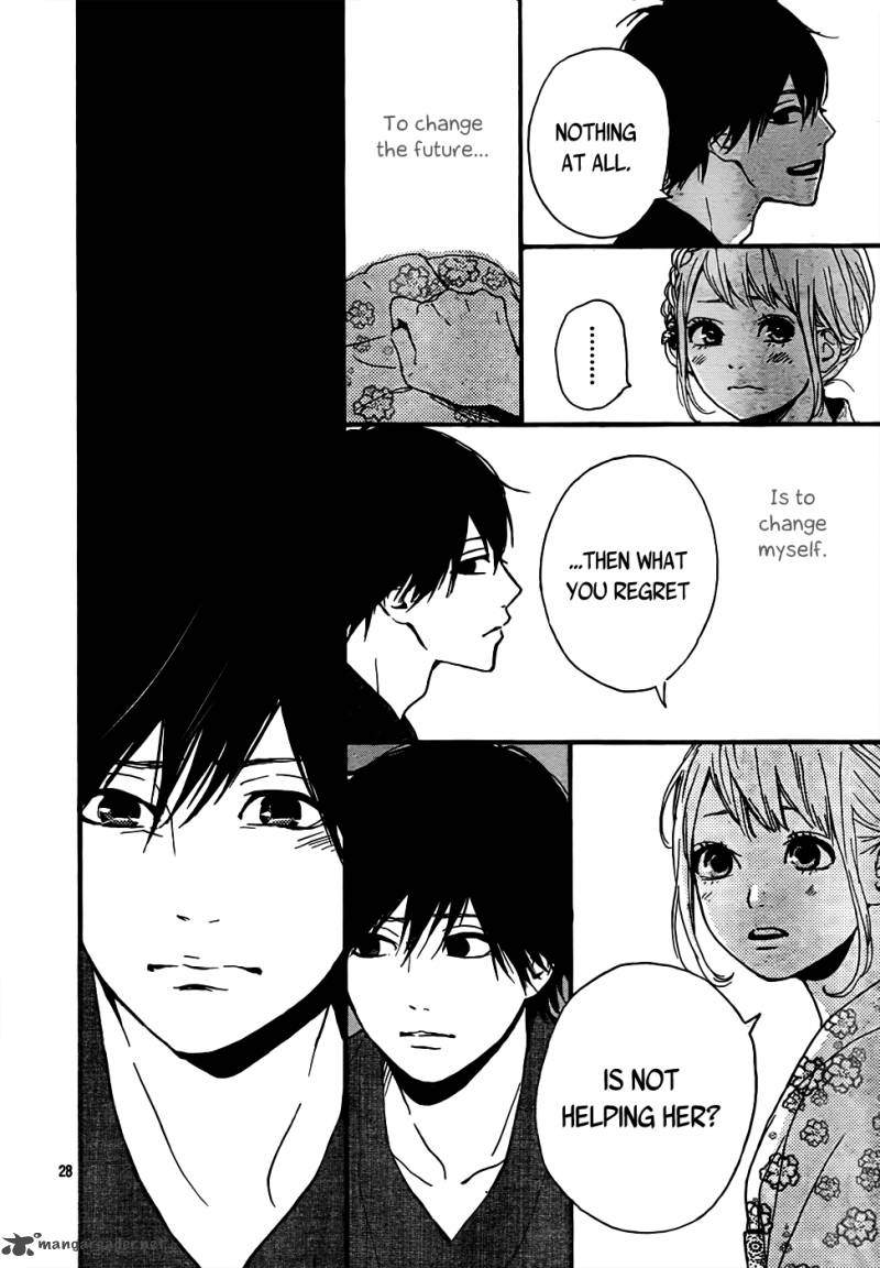 Orange Takano Ichigo 8 28