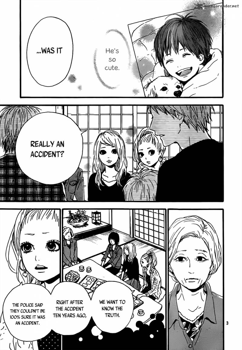 Orange Takano Ichigo 8 3