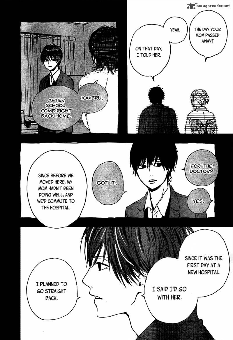 Orange Takano Ichigo 8 30