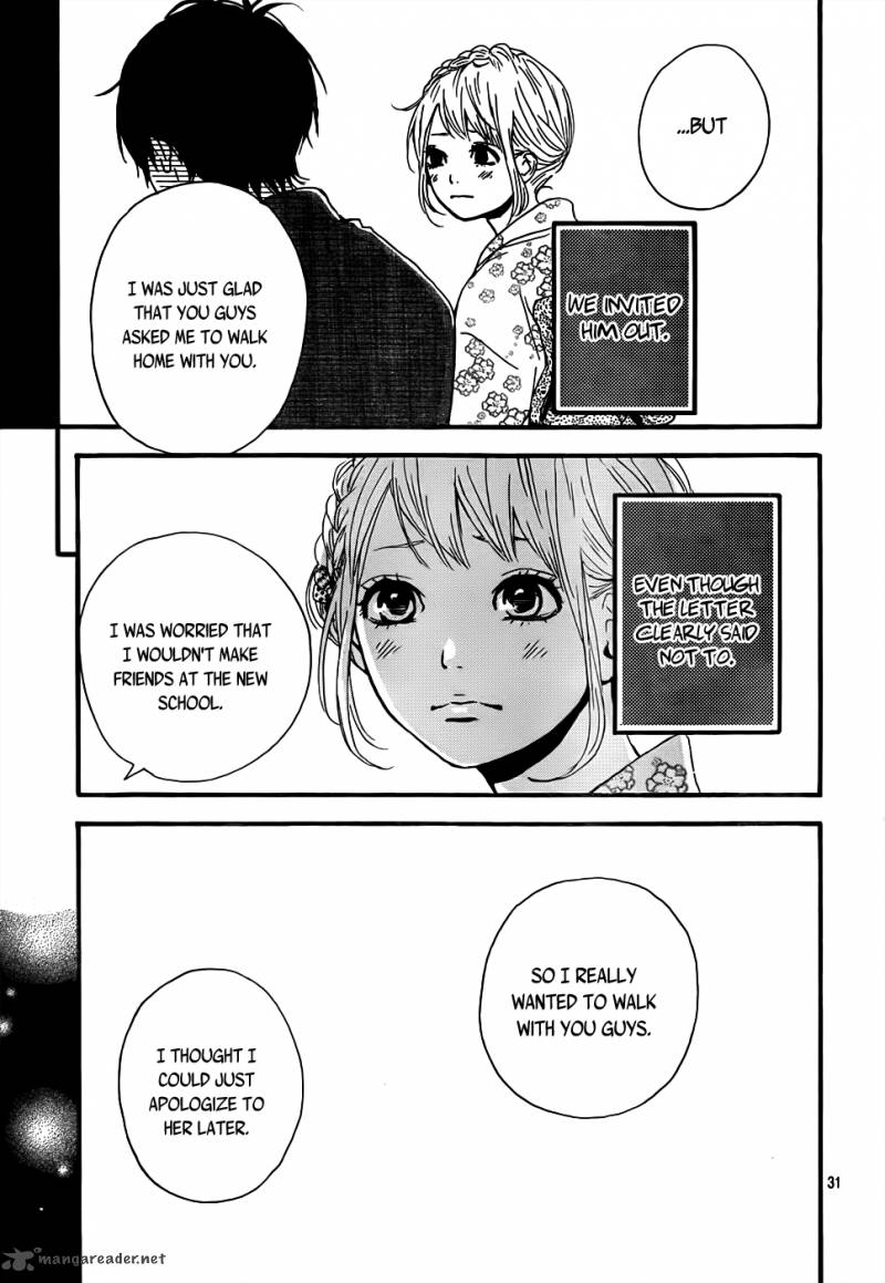 Orange Takano Ichigo 8 31